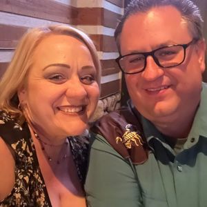 Meet your Posher, Keri